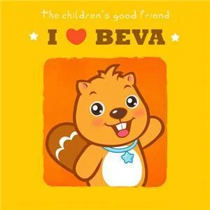 小小的船-貝瓦兒歌