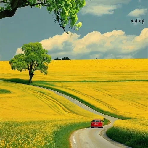 開(kāi)車(chē)路上必聽(tīng)純音樂(lè) 舒緩疲憊 放松愜意-寶藏自駕歌曲