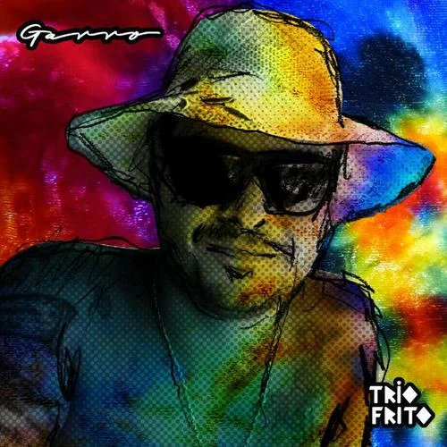 Garro-Trio Frito