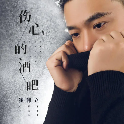 傷心的酒吧-崔偉立