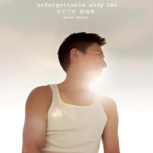 漫步人生路-劉德華