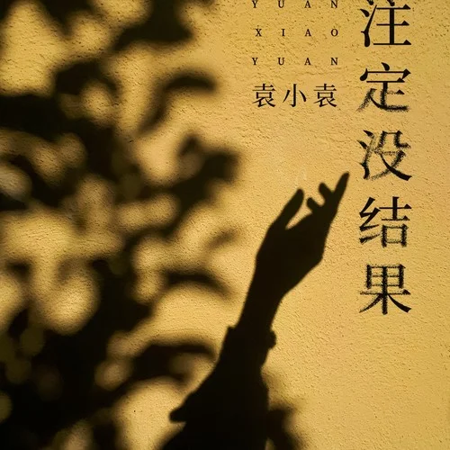 注定沒(méi)結(jié)果-袁小袁