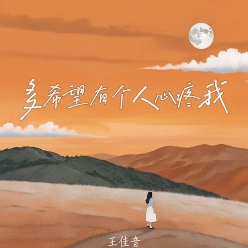 多希望有個(gè)人心疼我-王佳音