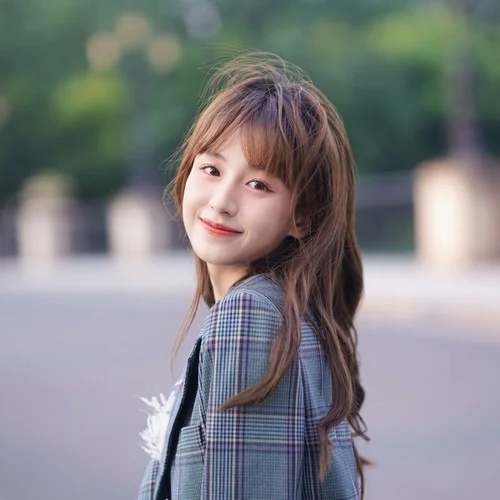 山不見我，我自去見山(原版)-浠然