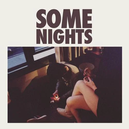 Some Nights-Fun.