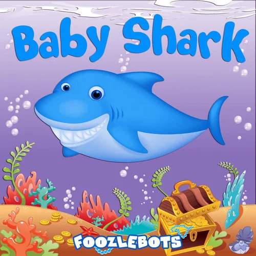 Baby Shark-Foozlebots