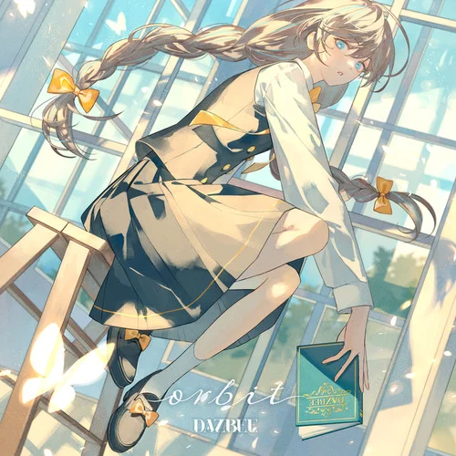 Angel’s Fake-Dazbee