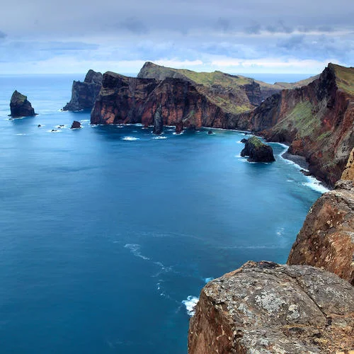 Lake Arrowhead箭頭湖-老妹兒