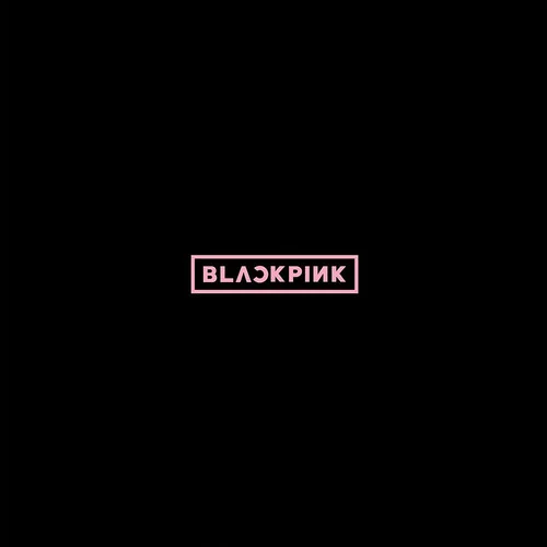 PLAYING WITH FIRE (Korean Ver.)-BLACKPINK