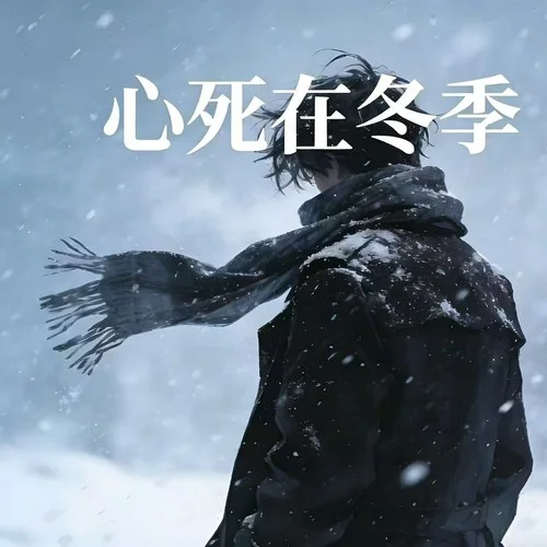 心死在冬季-煙嗓老K