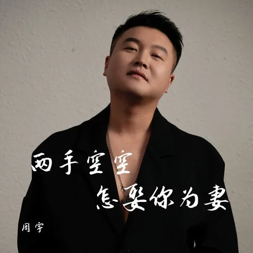两手空空怎娶你为妻-周宇