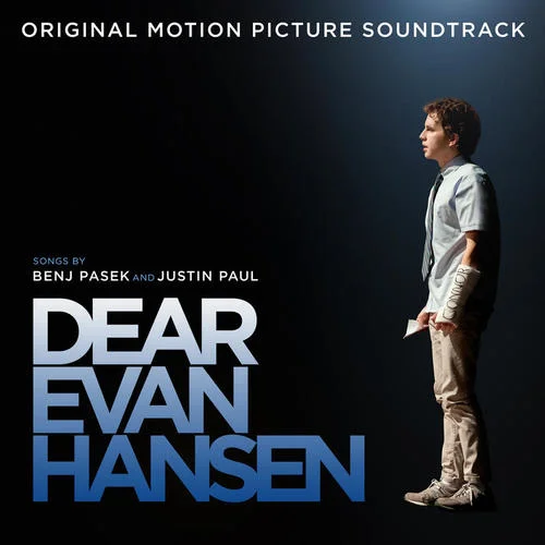 Waving Through A Window(From The “Dear Evan Hansen” Original Motion Picture Soundtrack)-Ben Platt