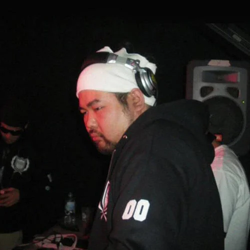 Luv Letter(純音樂(lè))-DJ OKAWARI