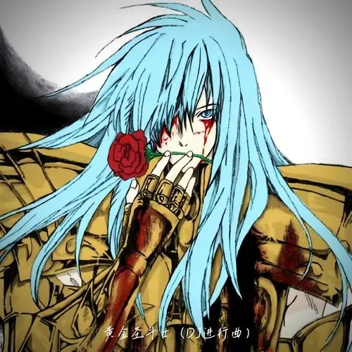 黃金圣斗士 (DJ進(jìn)行曲)-DJ.SmartD