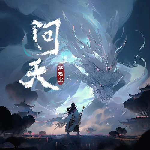 問天-江隱塵