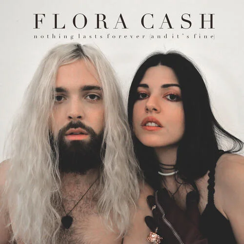 Sadness Is Taking Over-flora cash