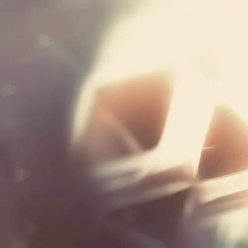 Technology Background-QubeSounds