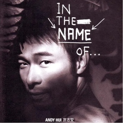 丑得漂亮-許志安&胡杏兒