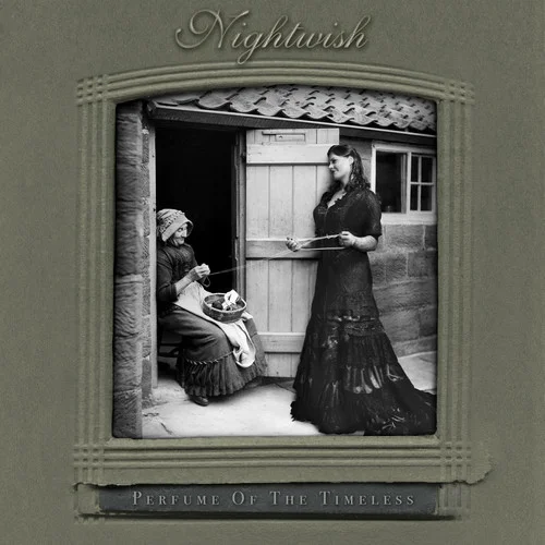 Perfume Of The Timeless-Nightwish