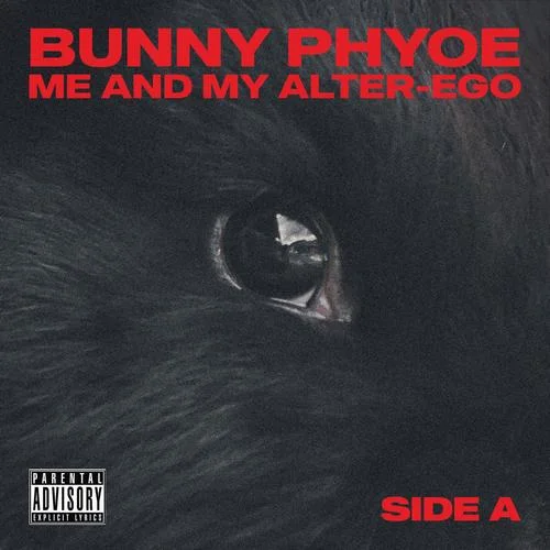 The High Ground (feat. J+Me)-Bunny Phyoe&J+me