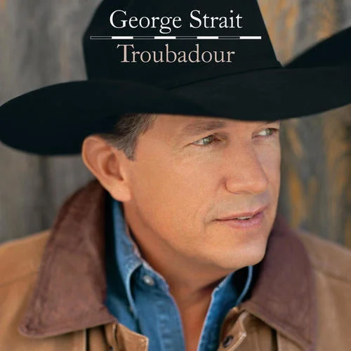 House With No Doors-George Strait