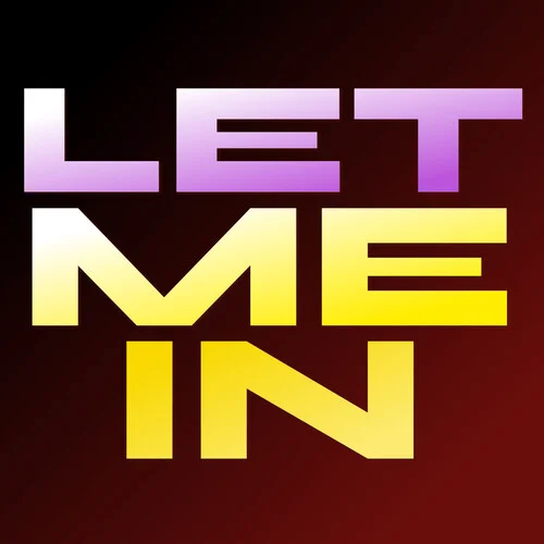 LET ME IN-CG5