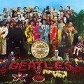 Fixing A Hole (Remaster)-The Beatles