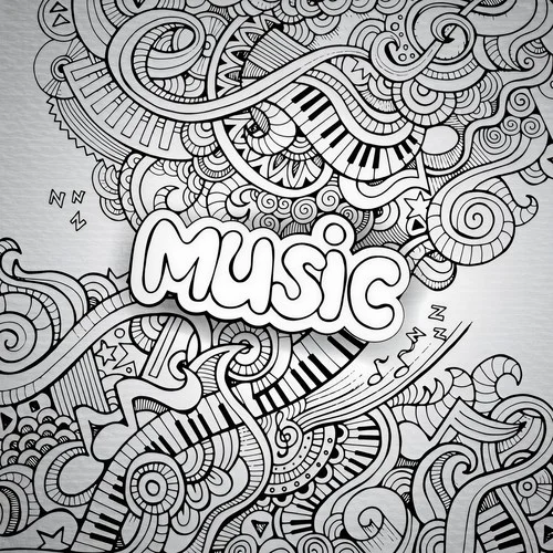 神のまにまに (神的隨波逐流)-初音ミク