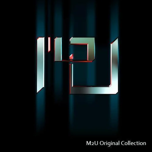 The Prince of Darkness-M2U