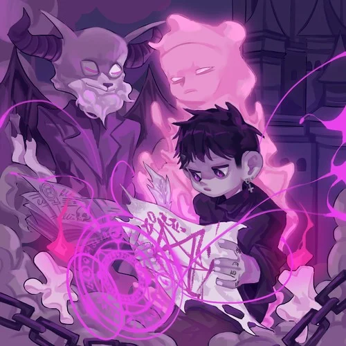 弃子pt.2(prod.mayauzz x musi x thislandis)-MISTERK