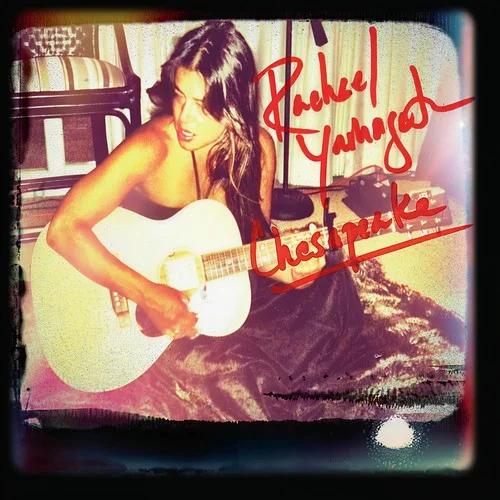Miles On A Car-Rachael Yamagata