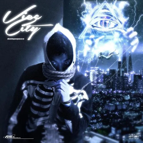 六月九日陰(Single Version)-BOBBYNOPEACE&JinJiBeWater_隼