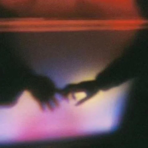 給未來的自己 (氛圍版)-夢鏡里的算法&大頭釘