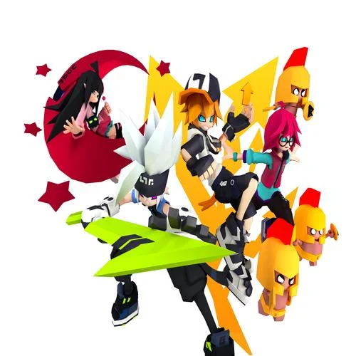 亡命之徒-林方舟