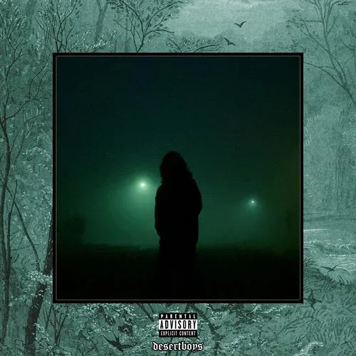 Bad News(Explicit)-YCK