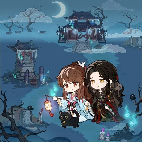 不朽花-代號(hào)鳶