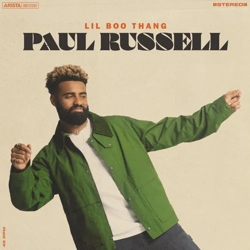 Lil Boo Thang-Paul Russell