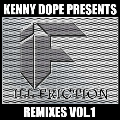 No Hook(Kenny D**e 2011 Remix)-Mass Destruction