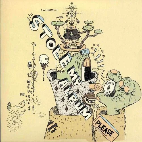 战争-陈冠希&陈奂仁&胡蓓蔚&MC仁