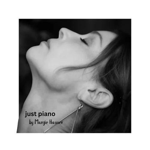 Flashback piano solo-Margie Hauser