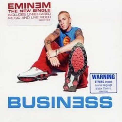 Business-Eminem