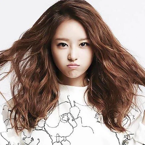 美丽的年纪25岁-宋智恩