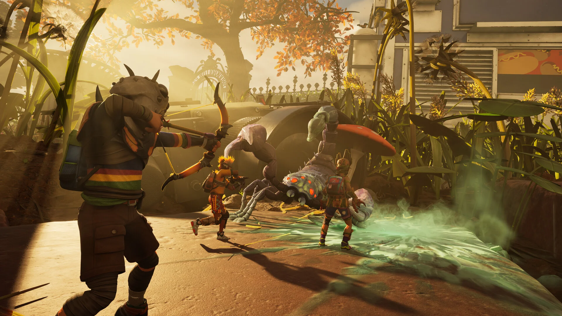 《禁閉求生2》v0.1.2.1中文版