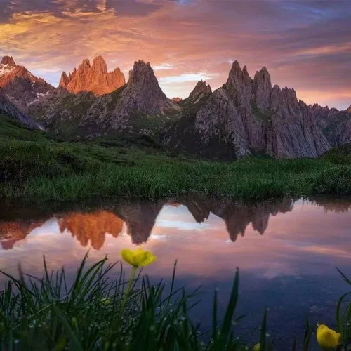 让我一次爱个够-大头针&清日紫