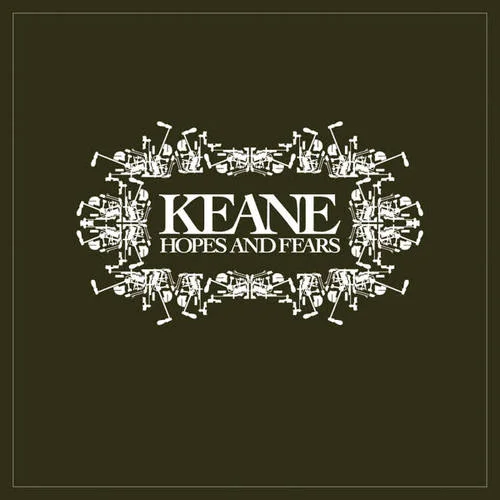 Somewhere Only We Know-Keane