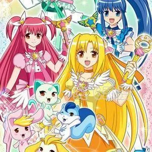 魔法旋律-奧飛動漫