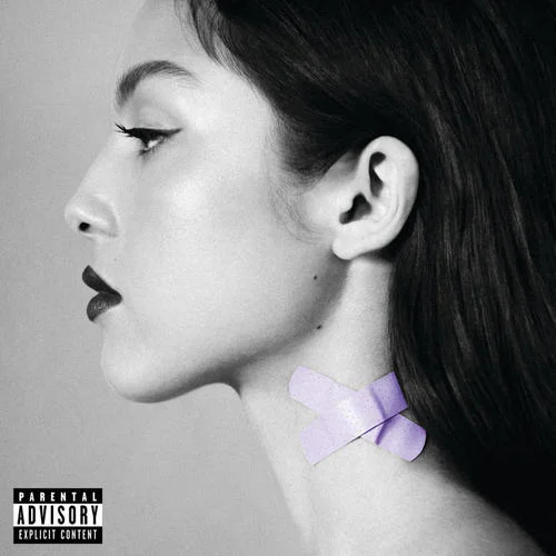 vampire(Explicit)-Olivia Rodrigo