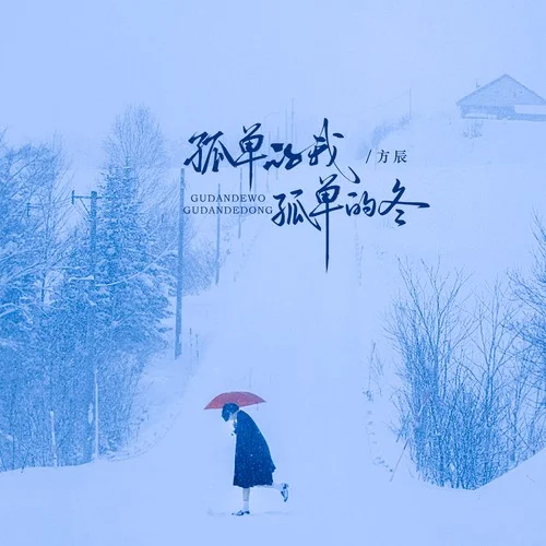 孤单的我孤单的冬-方辰