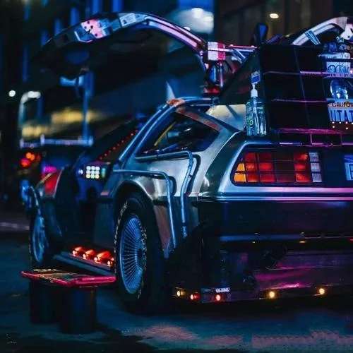 車載重低音-DJ園園