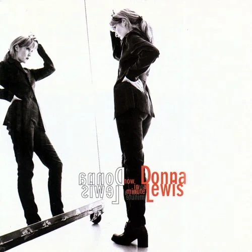 Lights of Life-Donna Lewis